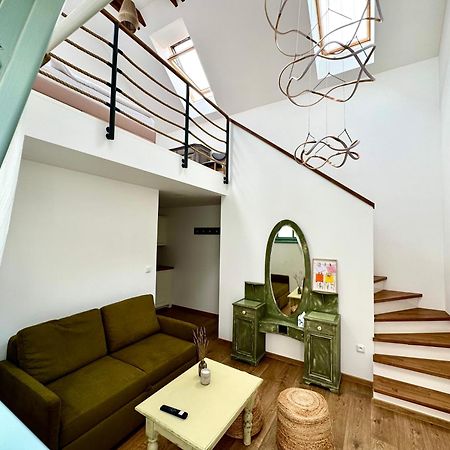 Soul Apartments มิคูลอฟ ภายนอก รูปภาพ