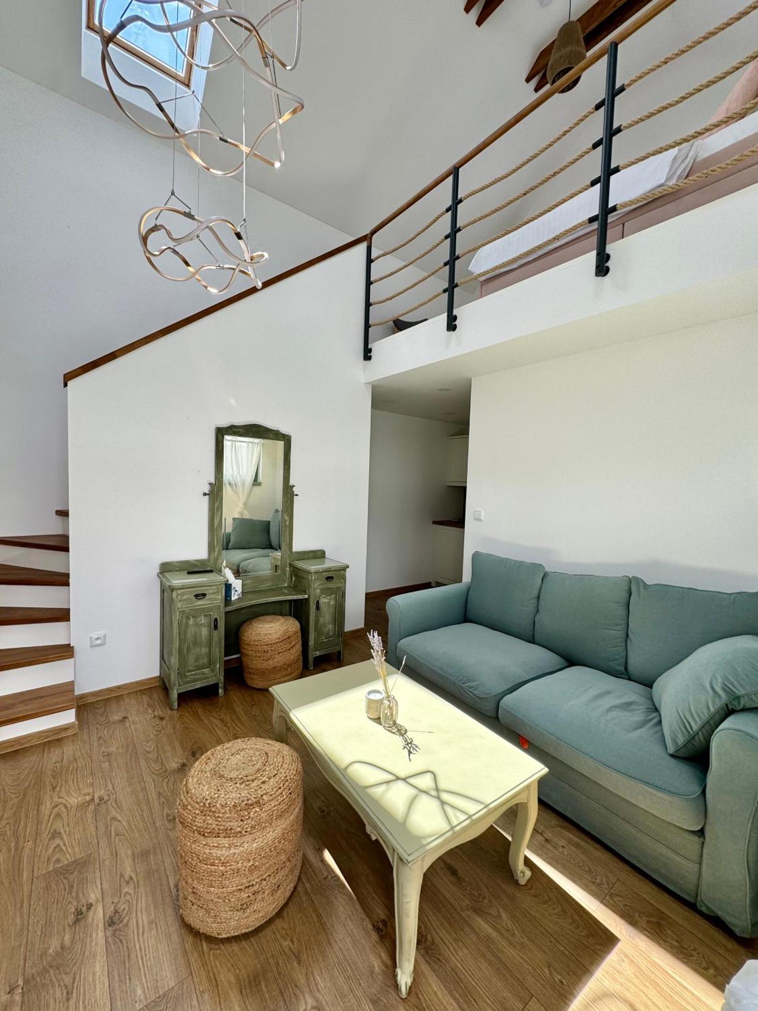Soul Apartments มิคูลอฟ ห้อง รูปภาพ