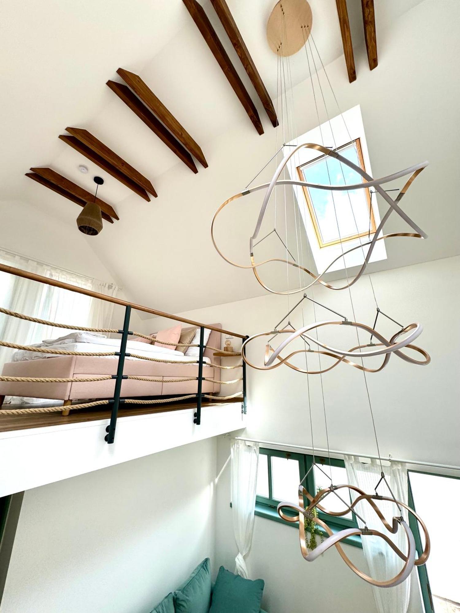 Soul Apartments มิคูลอฟ ภายนอก รูปภาพ