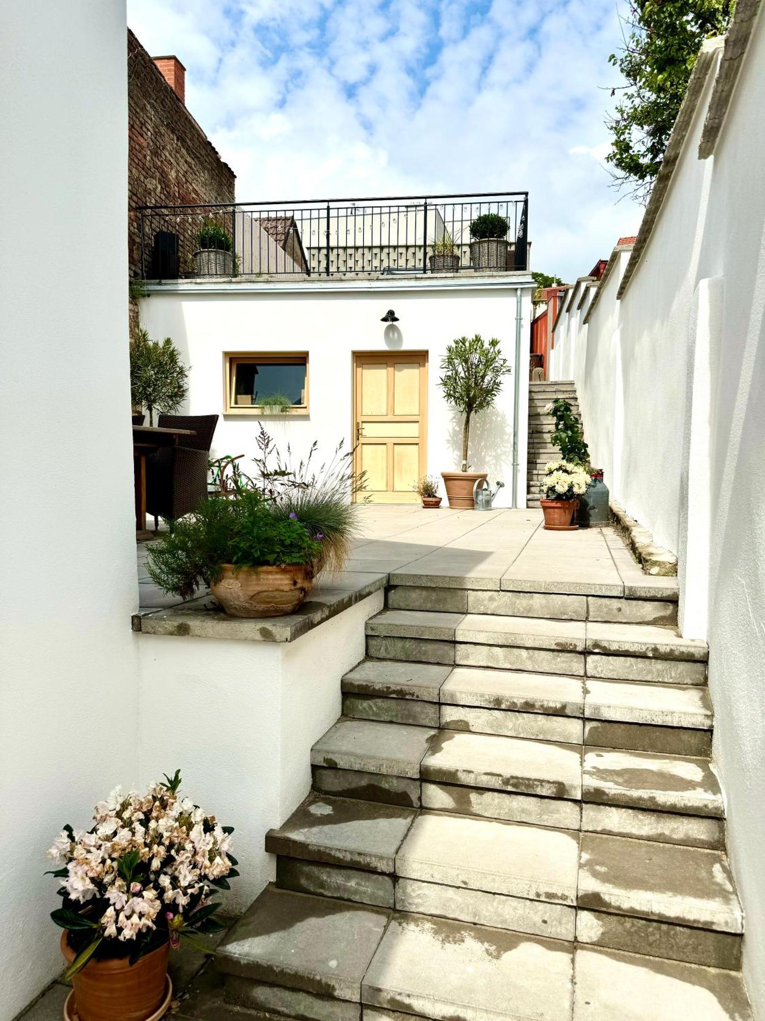 Soul Apartments มิคูลอฟ ภายนอก รูปภาพ