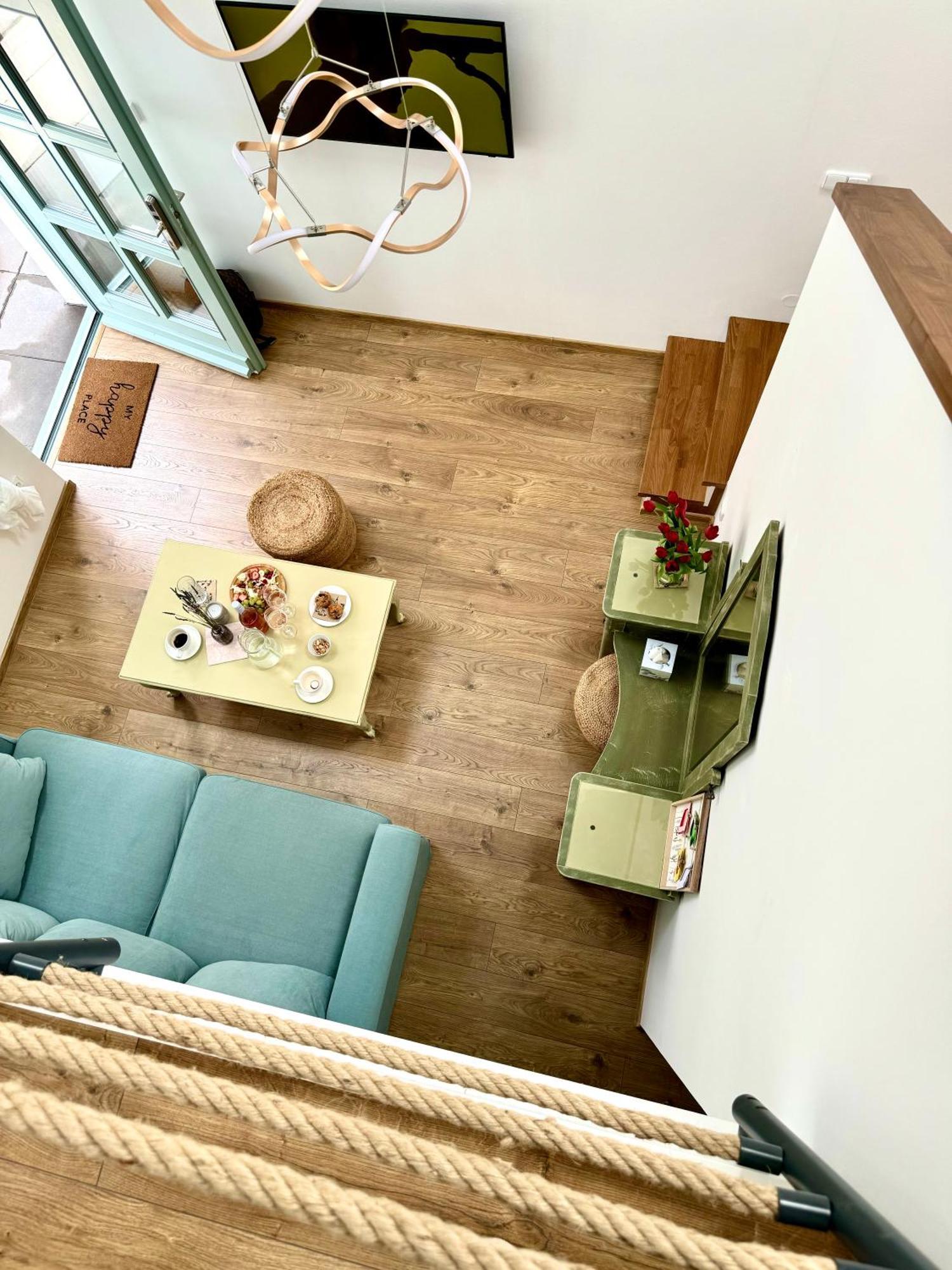 Soul Apartments มิคูลอฟ ภายนอก รูปภาพ