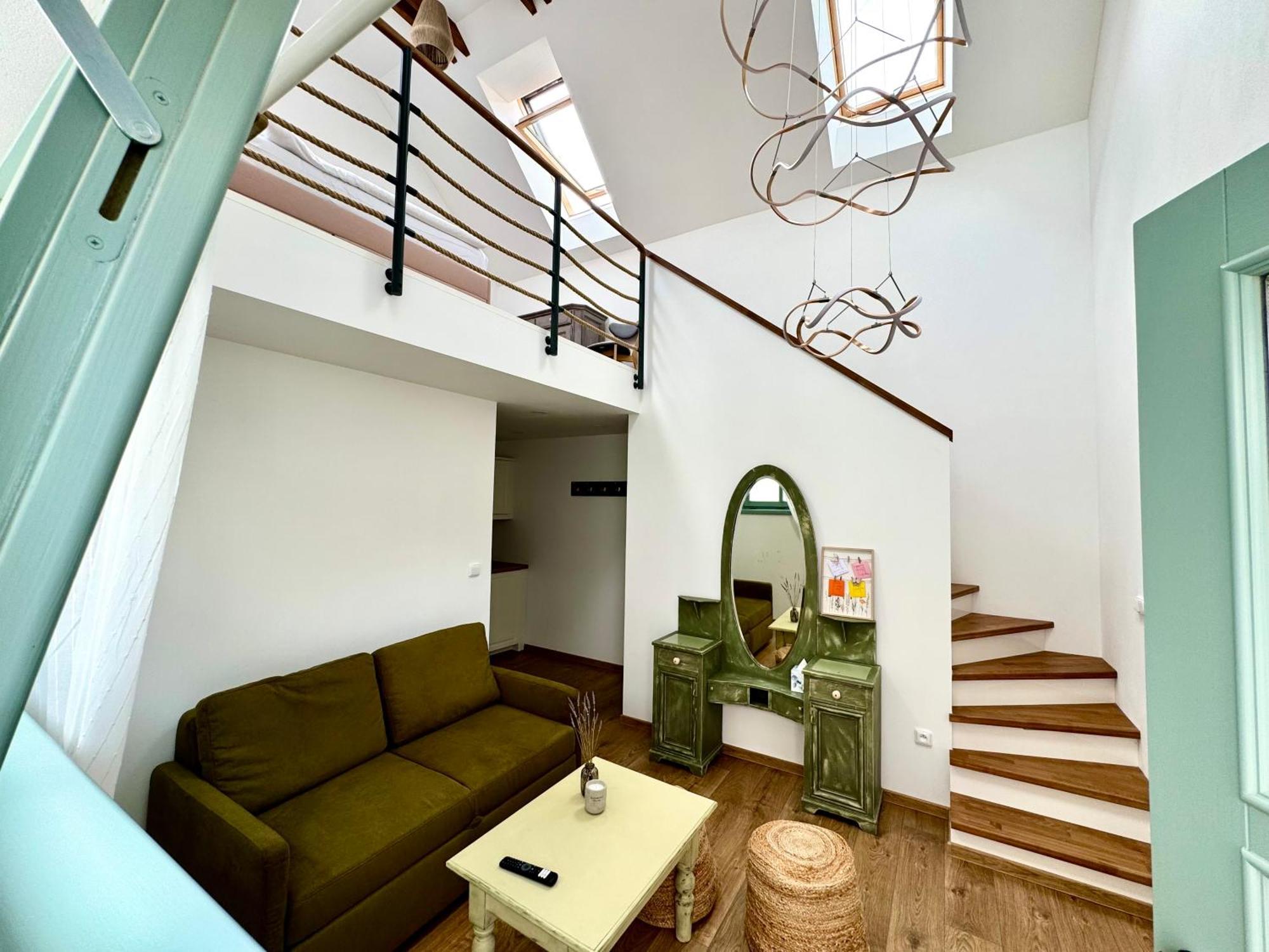 Soul Apartments มิคูลอฟ ภายนอก รูปภาพ