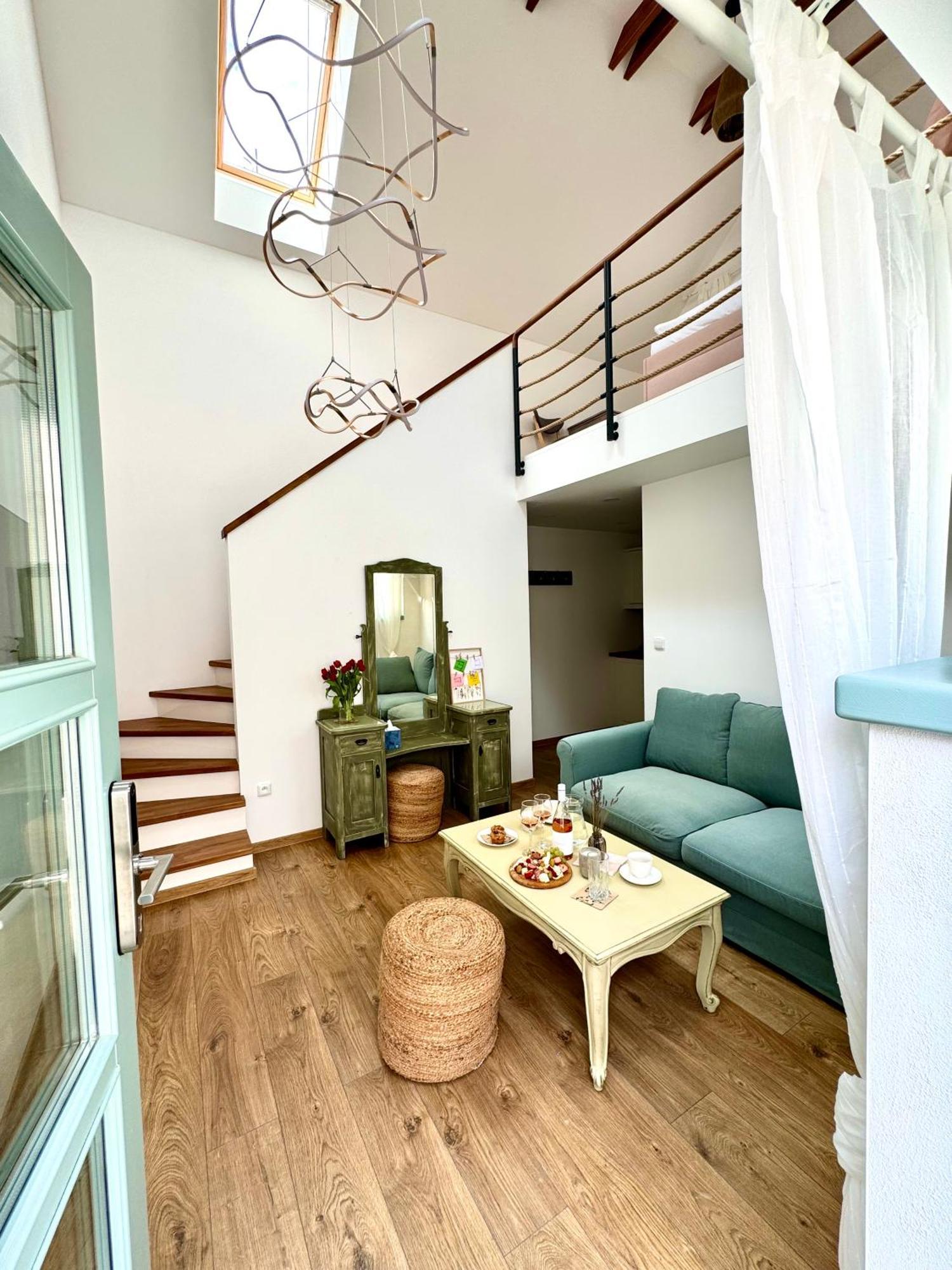 Soul Apartments มิคูลอฟ ภายนอก รูปภาพ
