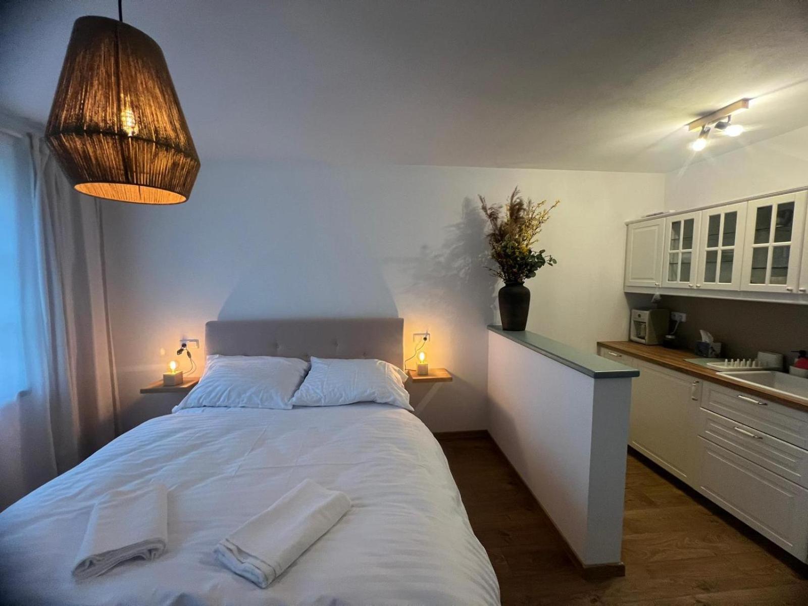 Soul Apartments มิคูลอฟ ภายนอก รูปภาพ