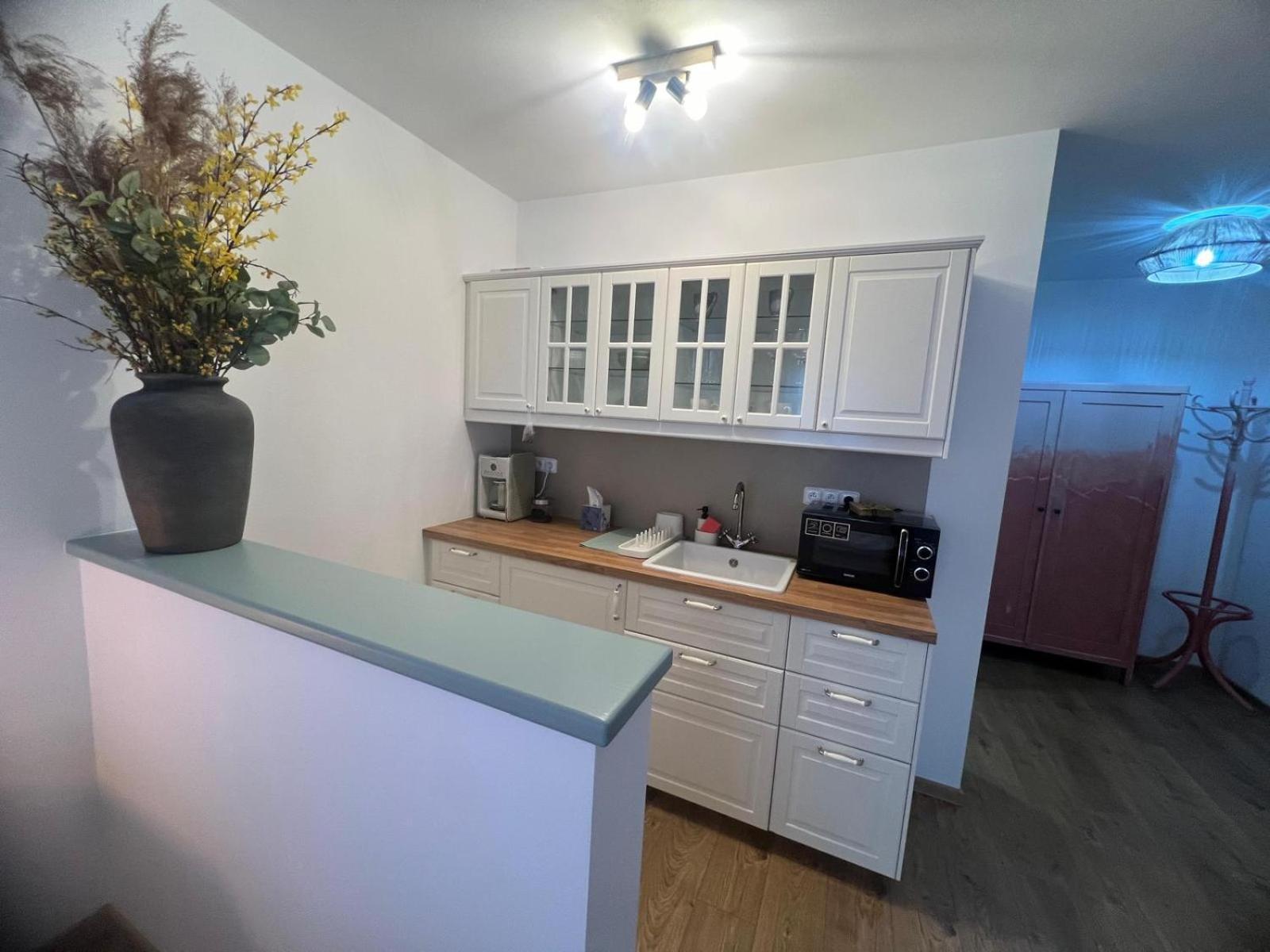 Soul Apartments มิคูลอฟ ภายนอก รูปภาพ